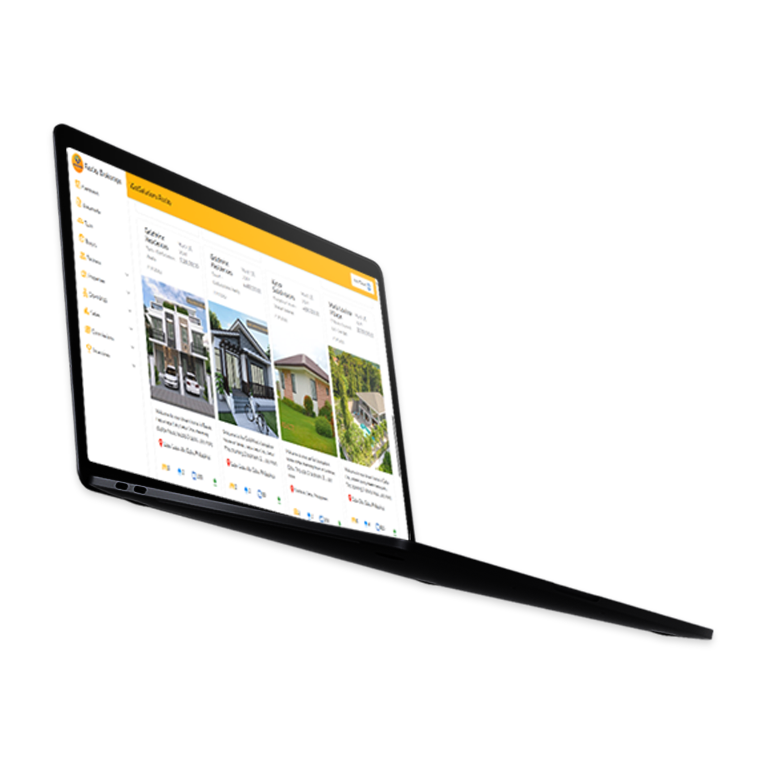 Property Management System