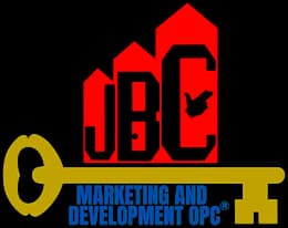 JBC Marketing and Development OPC logo