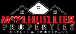 M Lhuillier Properties logo