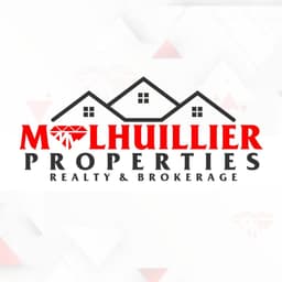 President, M Lhuillier Properties company logo