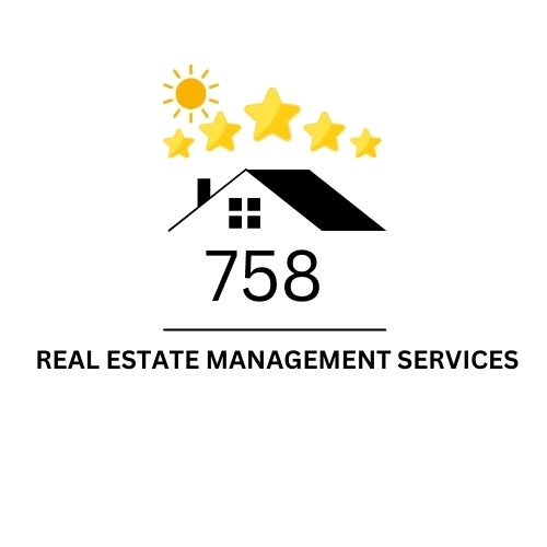 758 Real Estate Management Services